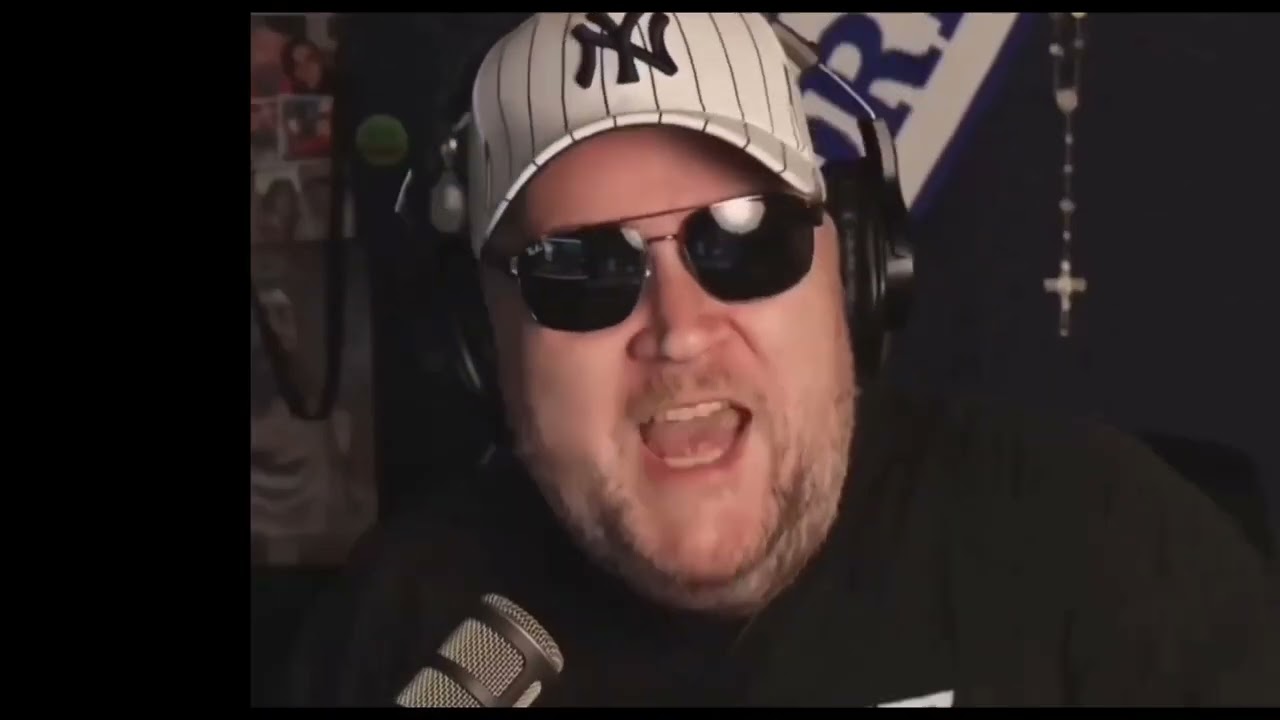 GUNT-THUMPING 🎵🎸