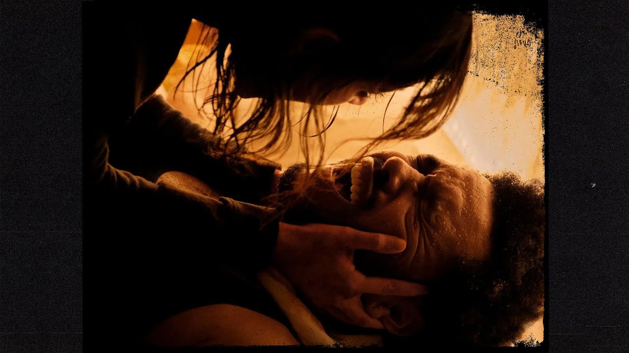 [FREE] The Weeknd Type Beat x Synthwave Type Beat - 