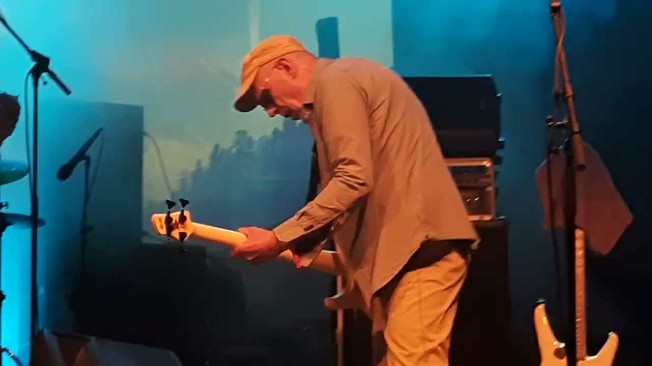 👉KRAAN✌️LIVE : Holiday am Matterhorn🍄 Finkenbach Festival ☀️2025 KRAUTROCK
