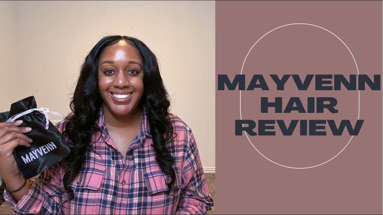 MAYVENN HAIR REVIEW | MALAYSIAN BODY WAVE INSTALL
