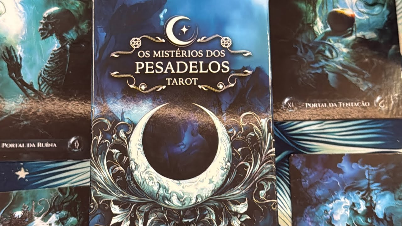 O Pesadelo Que Essa Pessoa Viveu!