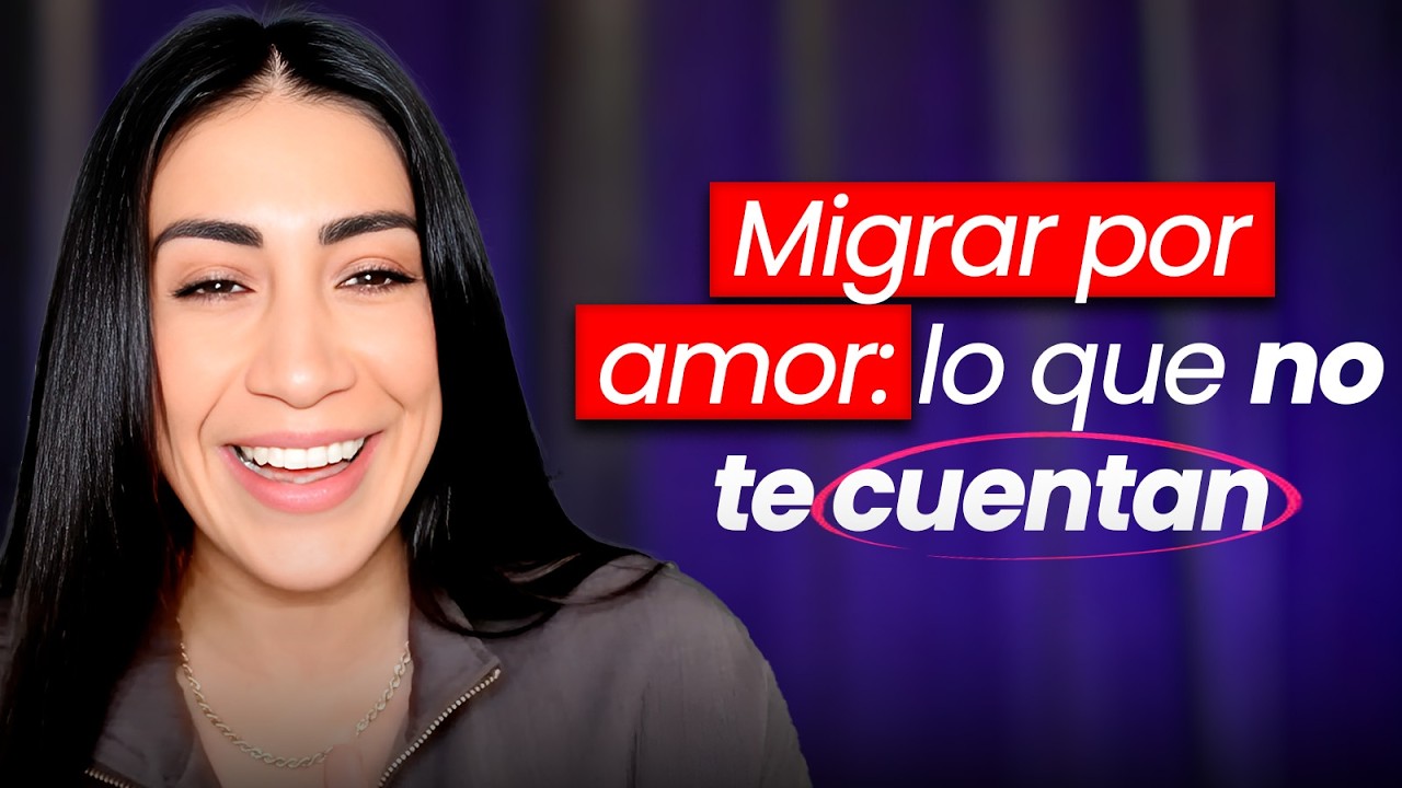 Psic&oacute;loga del Amor: Por qu&eacute; FRACASAN tantas parejas interculturales