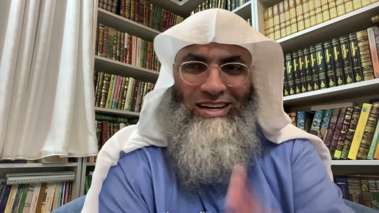معرفه الله وتفكر والتدبر بالقرآن  اساس اليقين