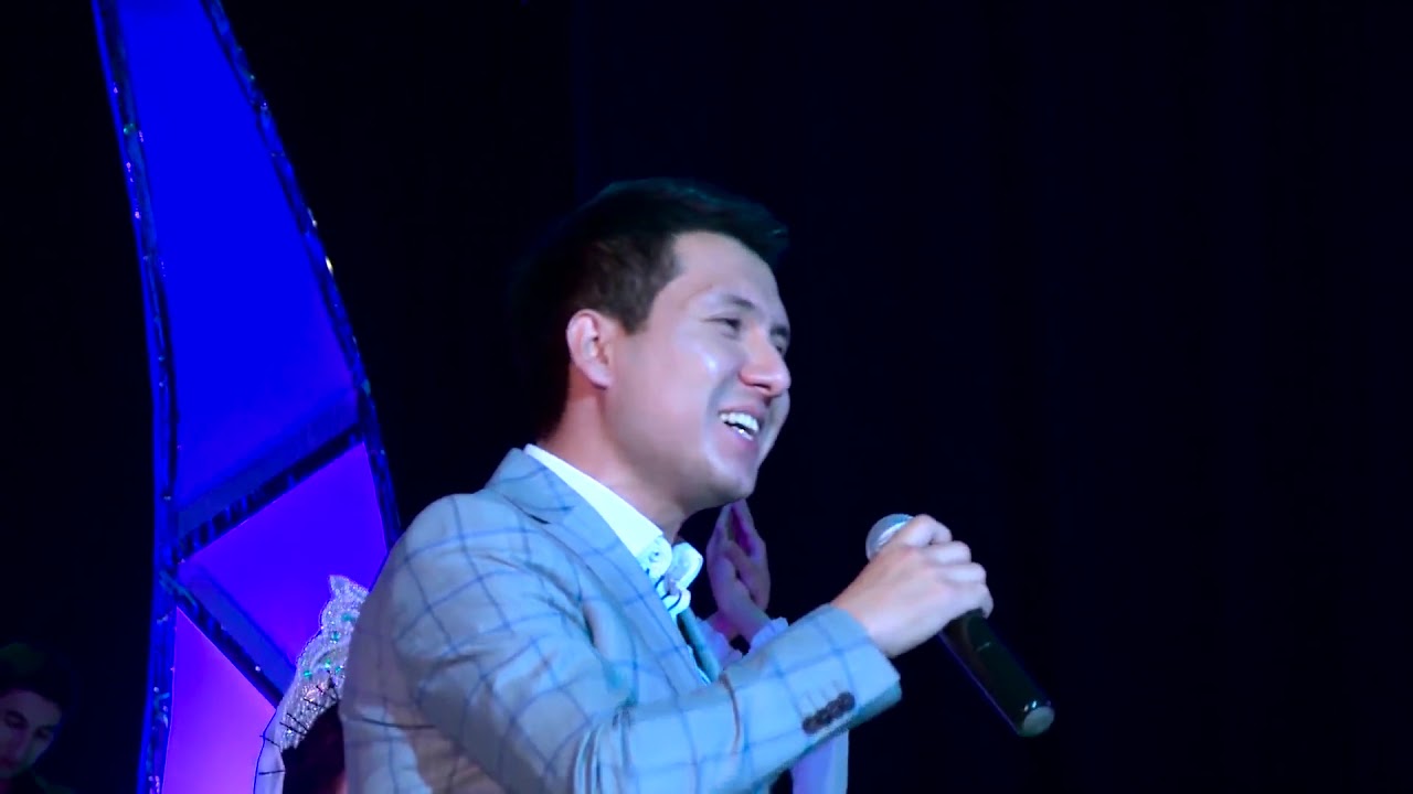 Qilichbek Madaliyev - Ohunjon Madaliyev tug'ilgan kuniga bag'ishlangan konsert dasturi 2018