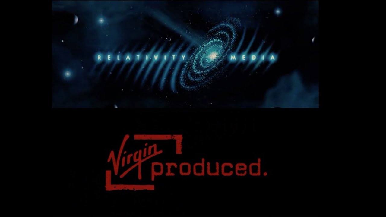 Relativity Media/Virgin Produced