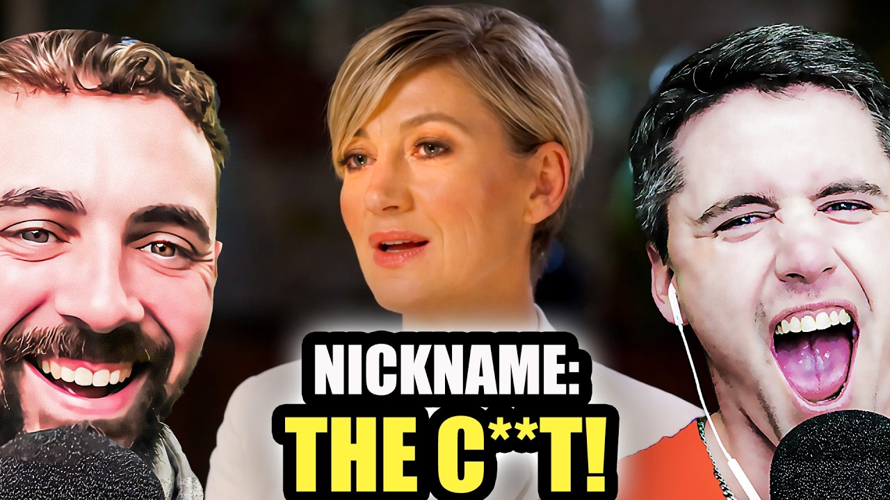 UK's DUMBEST C*NTS: LAW AND NO ORDER! | Reaction