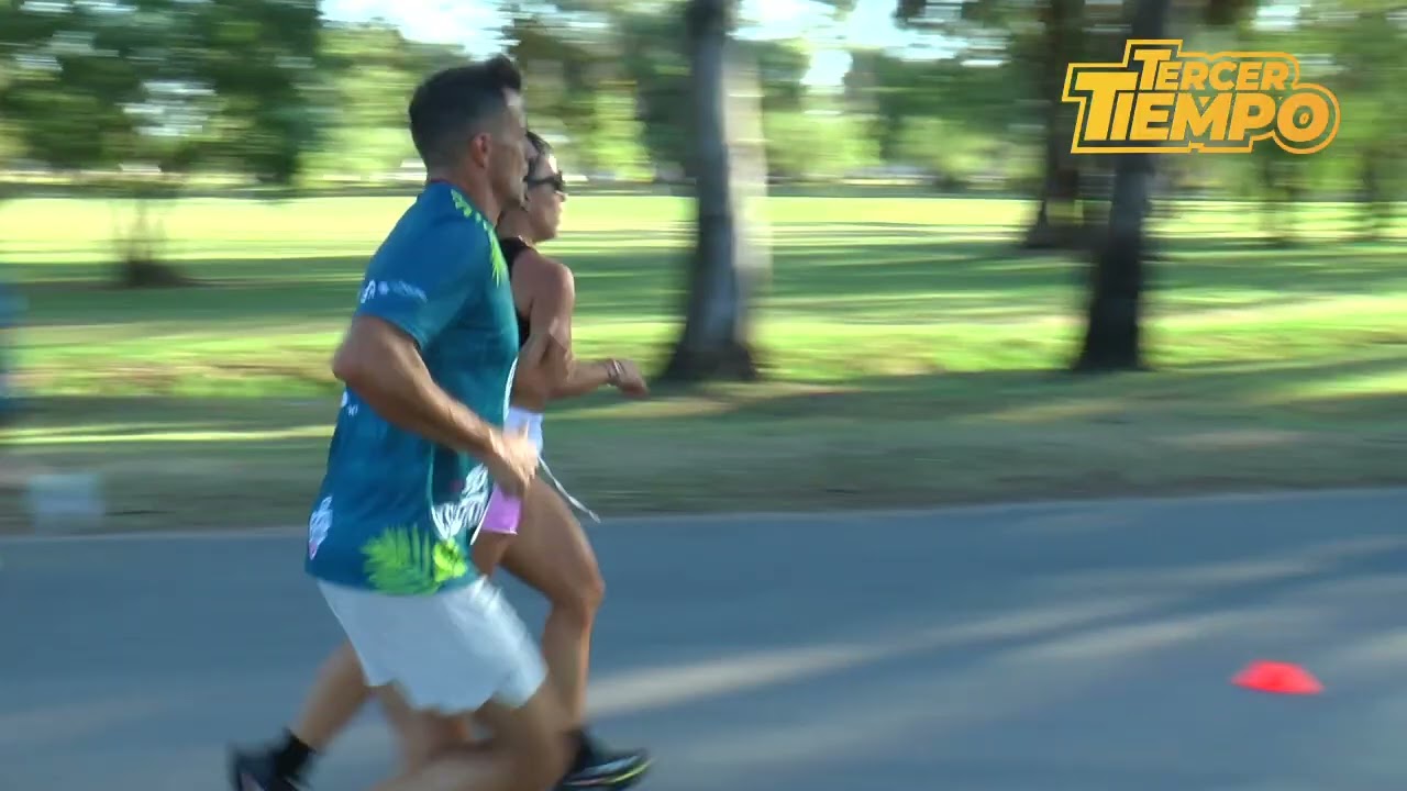 TERCER TIEMPO   PROGRAMA 555   Parte 2