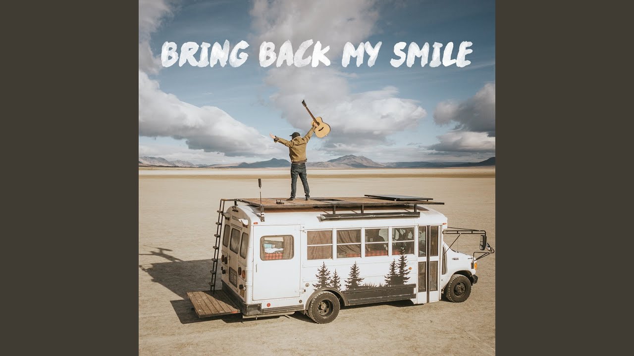 Bring Back My Smile