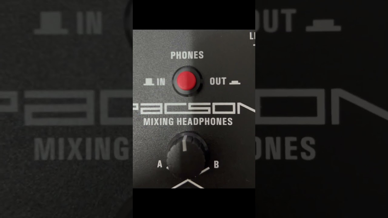 Pacson mod: PM-2 AL