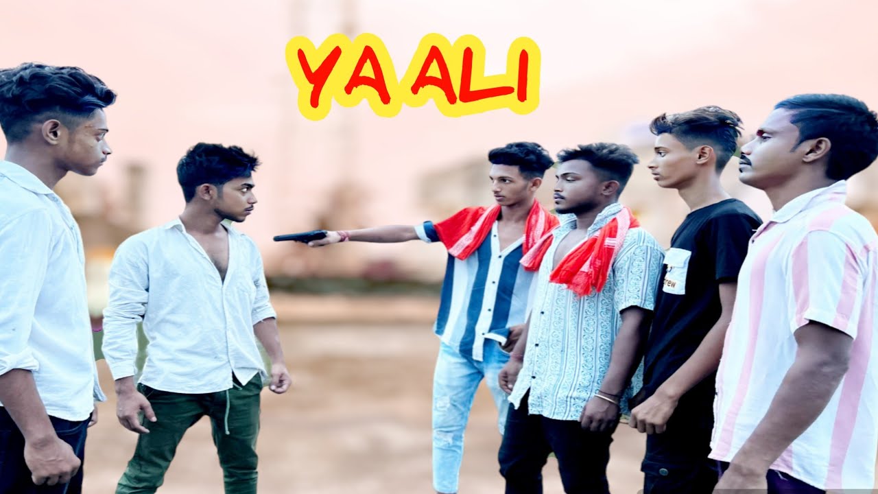 ya ali Reham Ali ||new fiting video|| story video || lovelight official