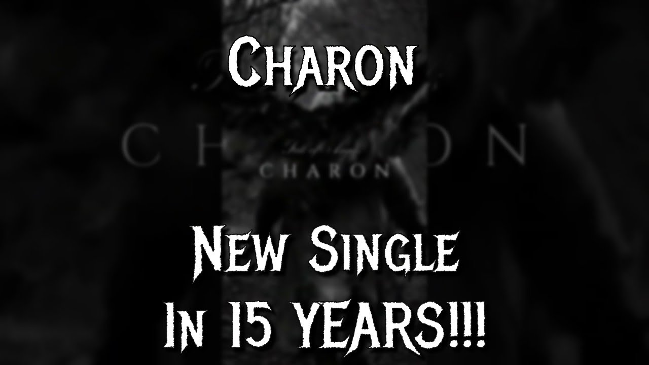 Charon - Fall of Angels Single Review