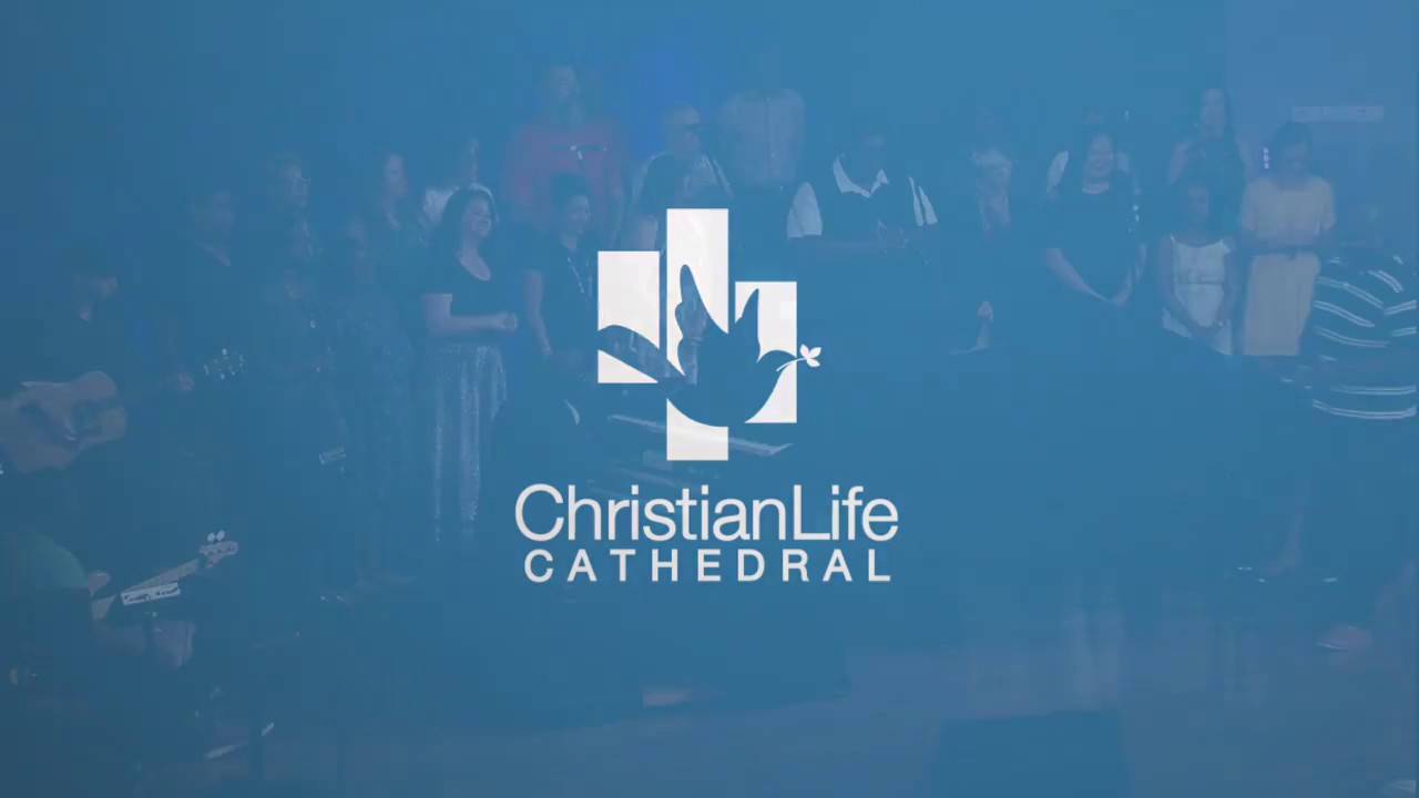 CLC Choir | You Made a Way | May 27, 2018