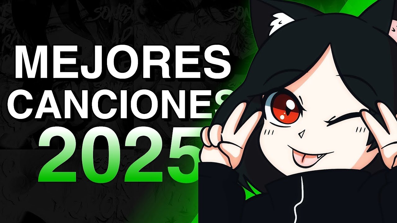 Top 20 Mejores Canciones de Nyako en el 2025