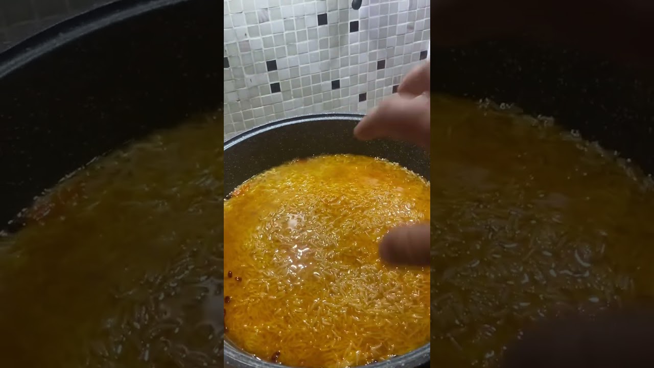плов по этапно  