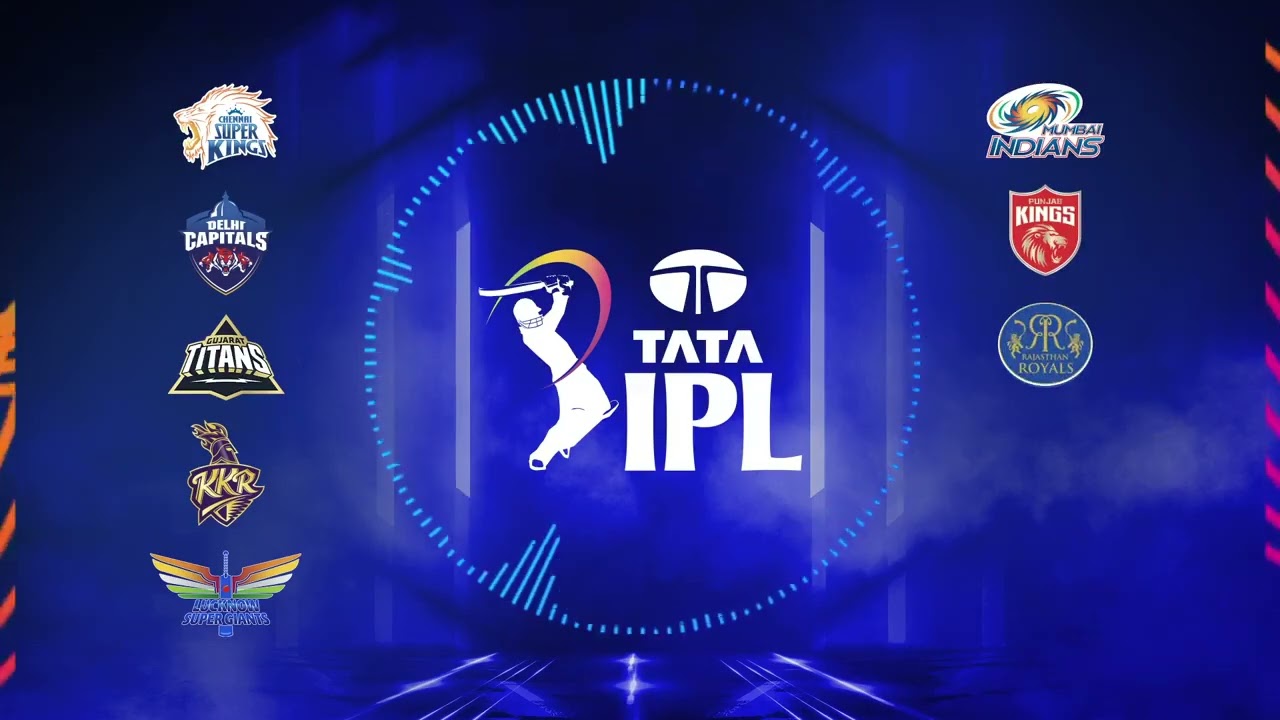 IPL 2024 Theme Music | IPL Theme | IPL 2024 BGM | IPL BGM | IPL 2024 SONG