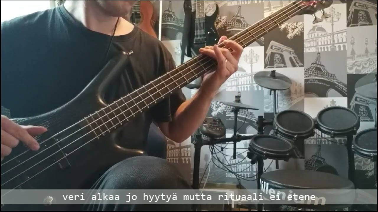 Black Metal Delirium