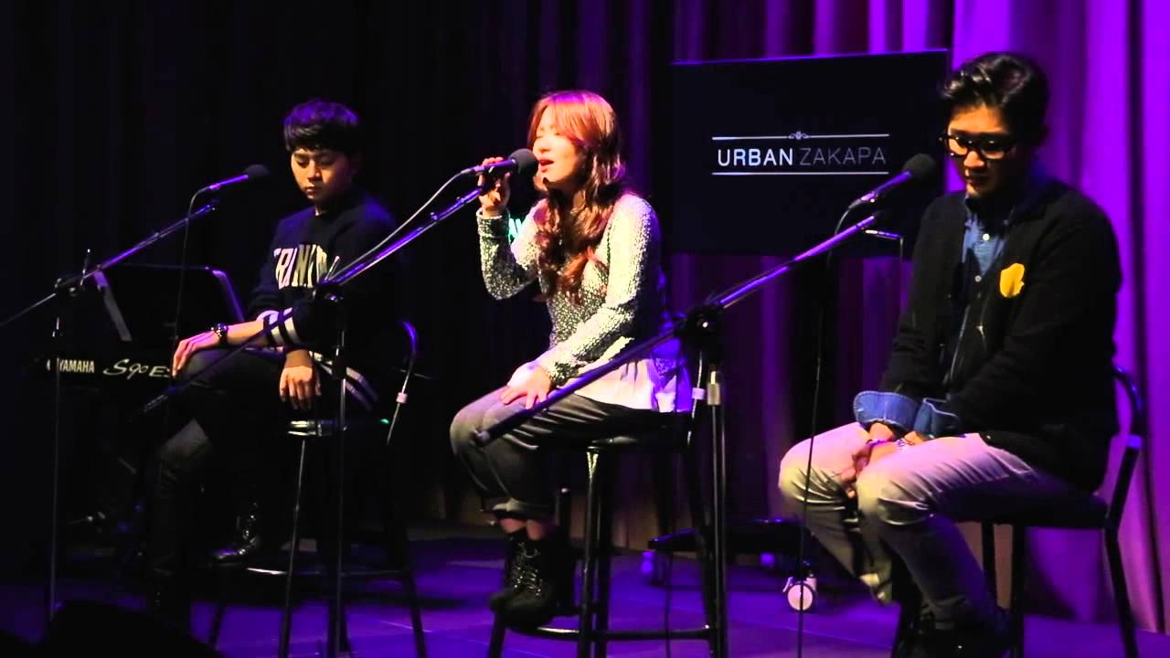 어반자카파 (Urban Zakapa) - River 음악감상회