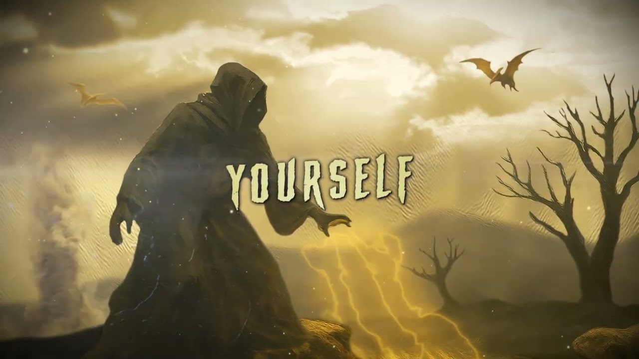 Deconstructing Sequence -The Last Terraform - A Eulogy for a Failed Dream Official Lyric Video