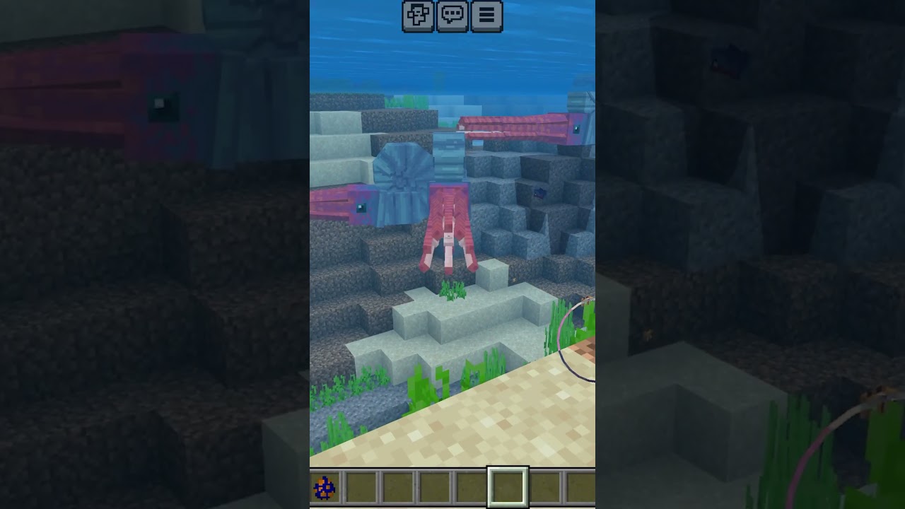 Minecraft Addon: Create, Edit, and Share Mobs Easily with CraftyCraft