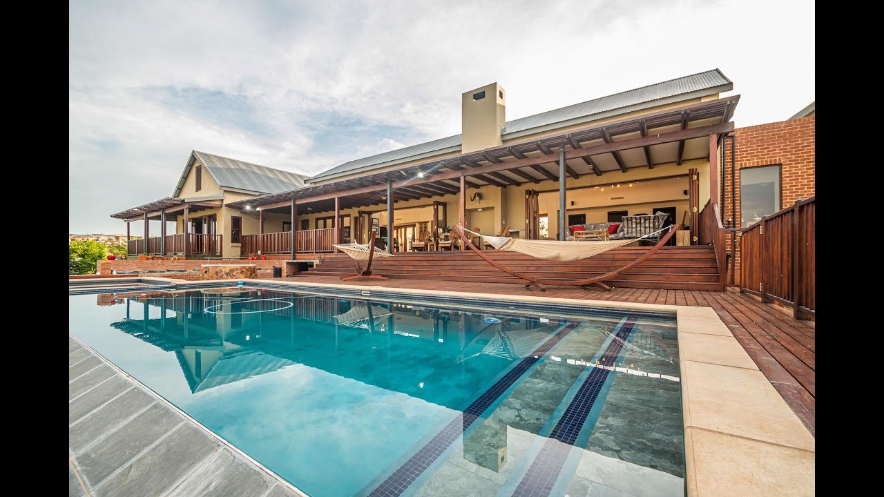 4 bedroom house for sale in Mooikloof Glen | Pam Golding Properties