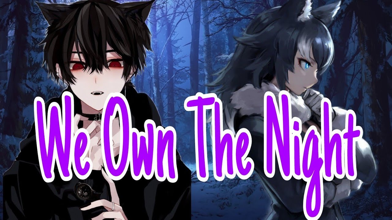 Nightcore - We own the Night (Zombie 2) | Baby Ariel, Chandler Kinney & Pearce Joza |🎶