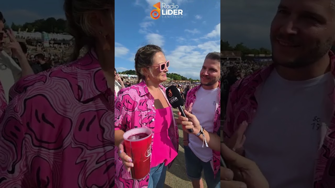 Encuesta 🎤 ¿A quién te gustaría ver en O Son do Camiño 2026? 