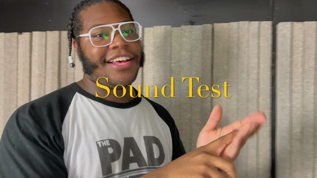 Audimute Sound Solution