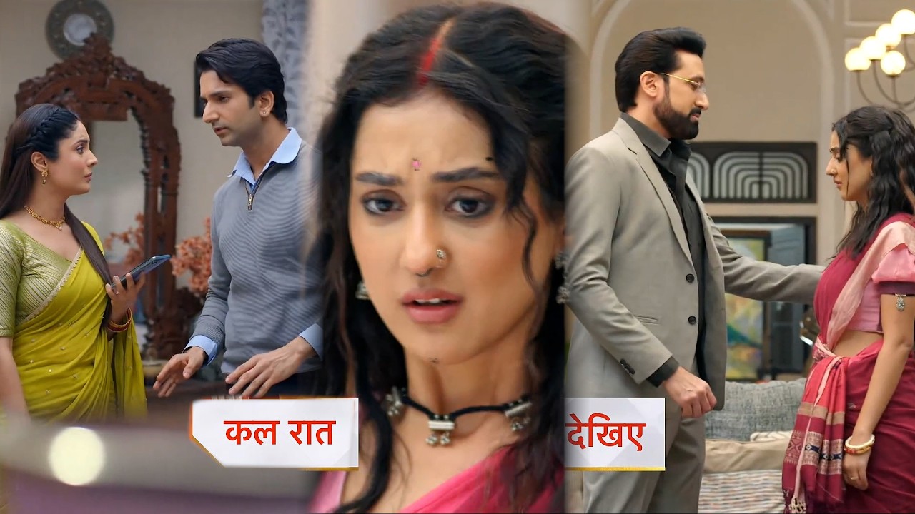 Jhanak New Promo | 6th March 2026