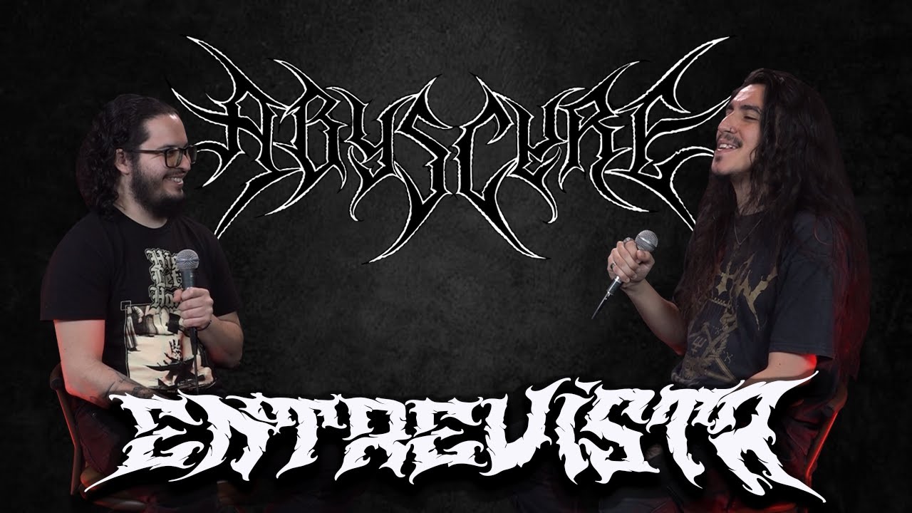 Entrevista Abyscyre
