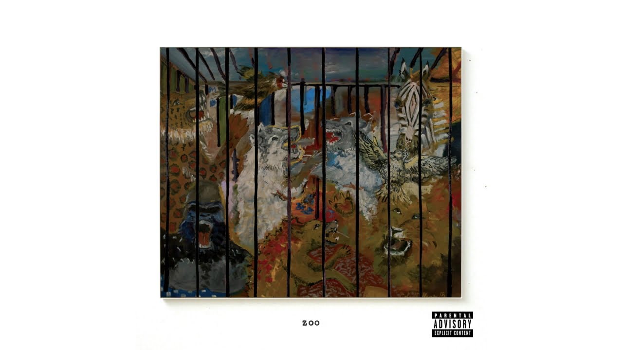 Russ - The Flute Song (Official Audio)