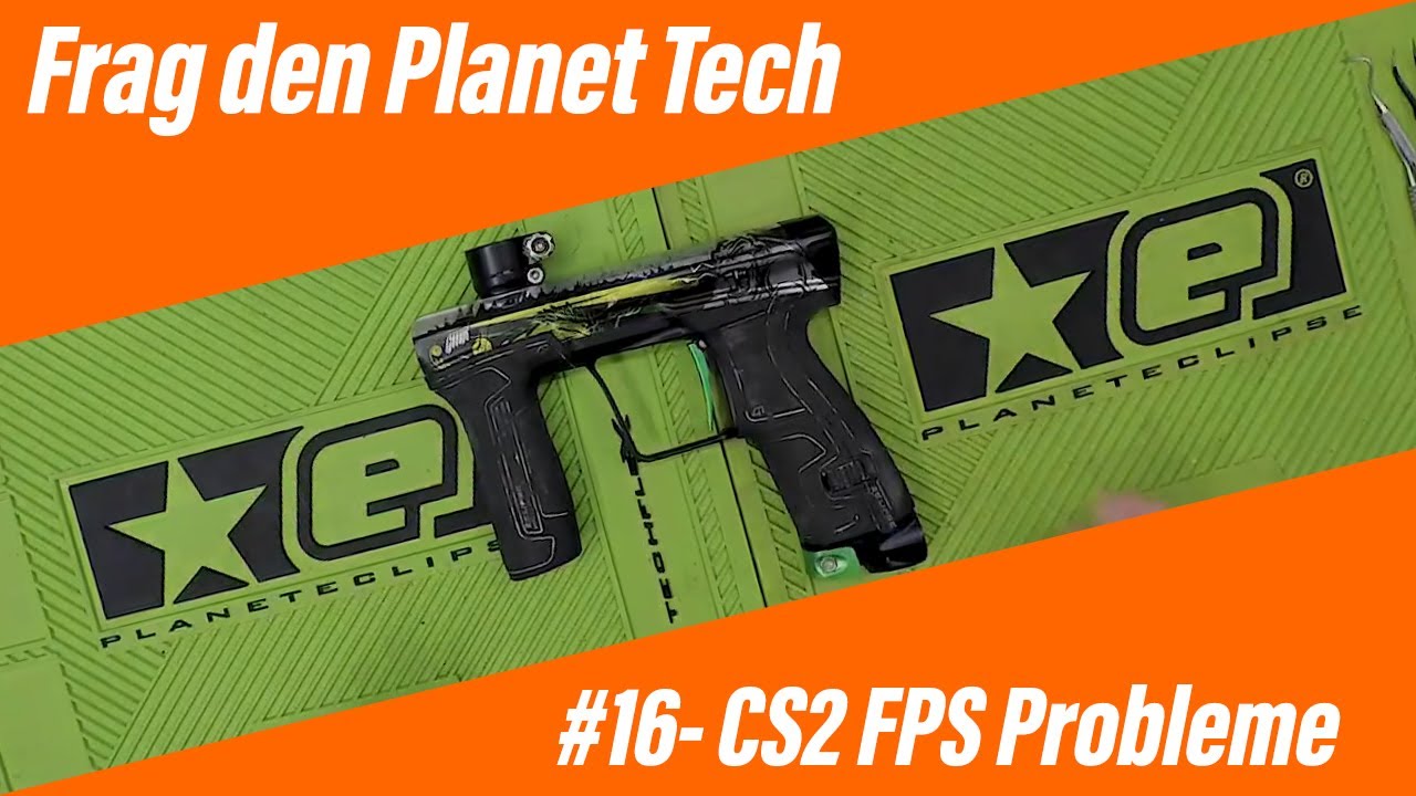Frag den Planet Tech #16 - CS2 mit FPS Probleme