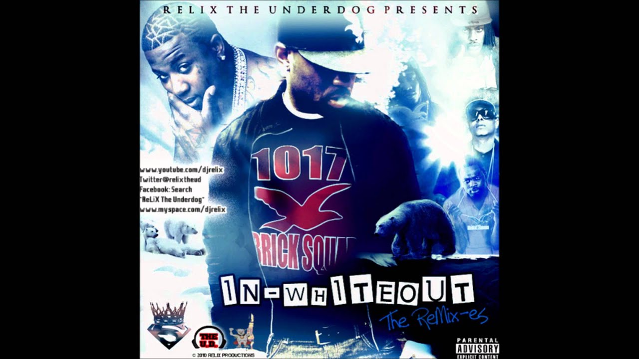 Gucci Mane - Call Of Gucci  Feat. Ju, OJ Da Juiceman & Wakka Flocka (Produced By DJ ReLiX