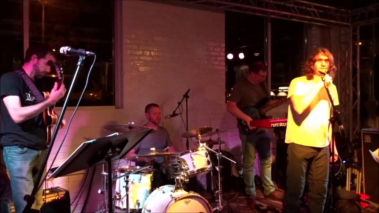 Z-Sides Live