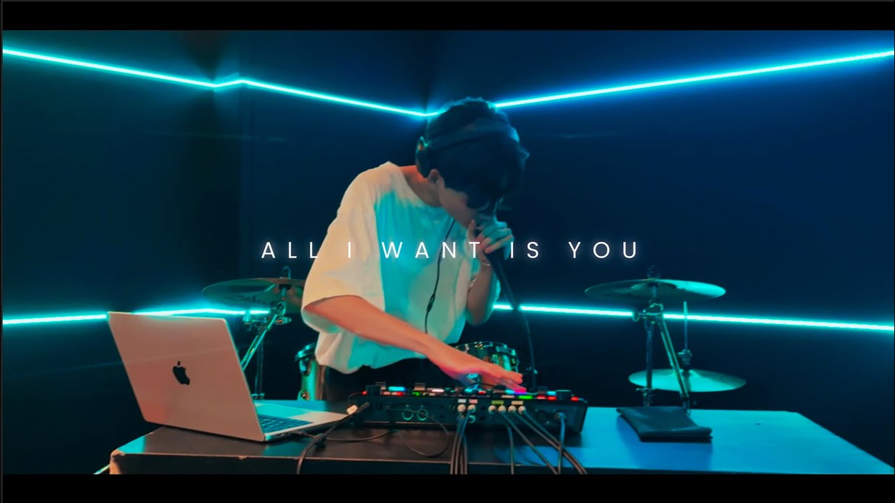 Sora’ – All I want is you | KBB25 Loopstation Wildcard