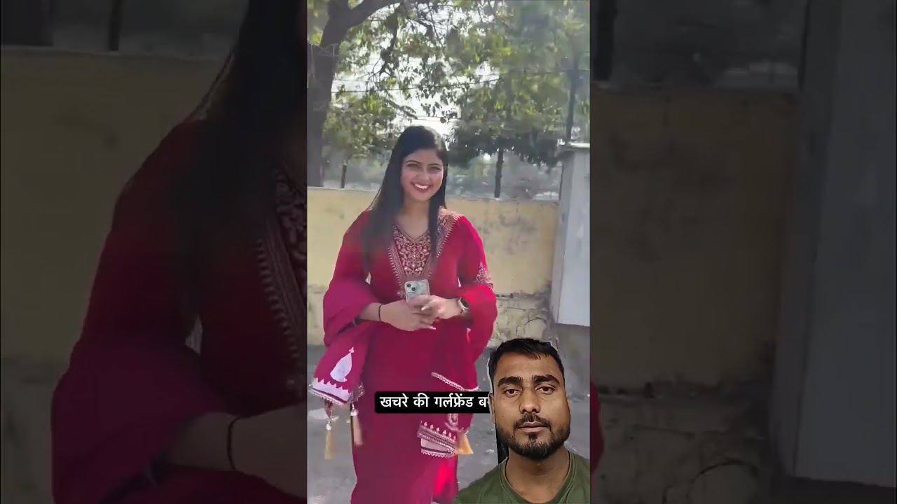 khachra  ne girl friend bana liya new short 2025 