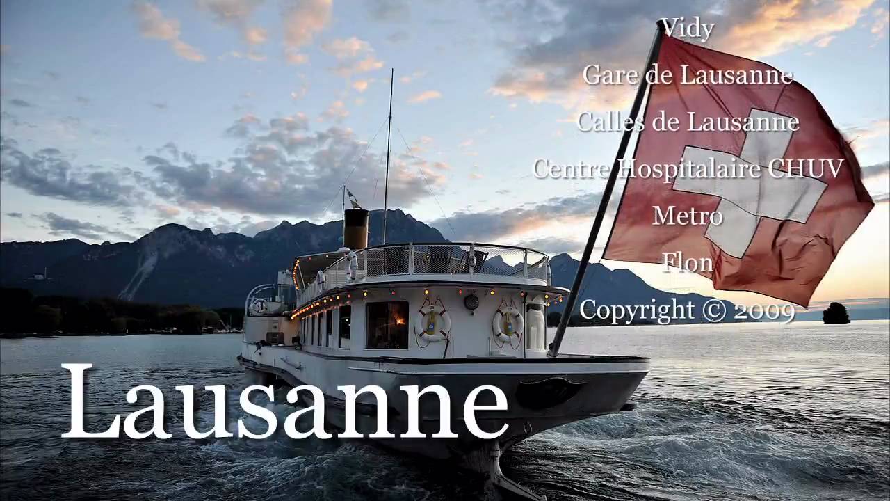 Lausanne City 2009