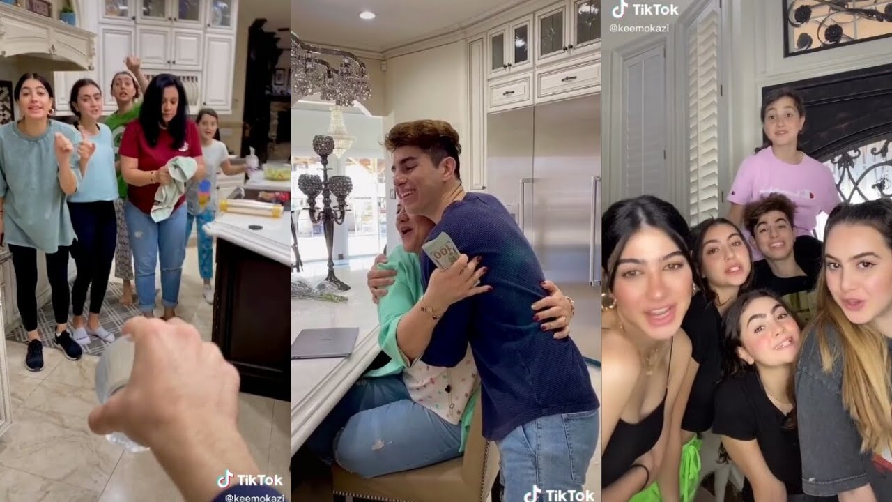 Keemokazi 😂 (Compilation 16)