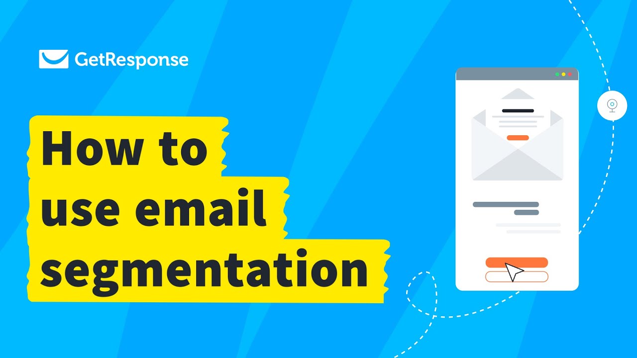 What is and how to use email segmentation