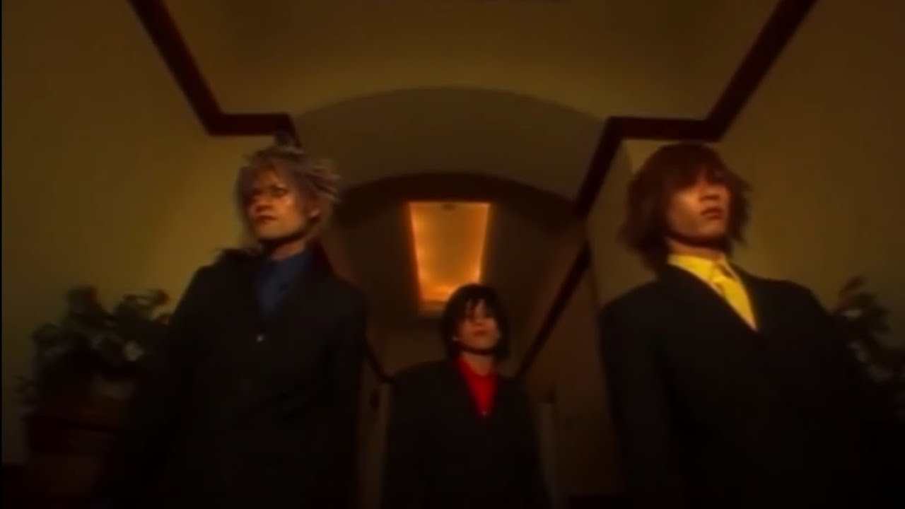 Galla - Kiseki no Hana / 奇蹟の薔薇 PV [HD 1440p 60fps]