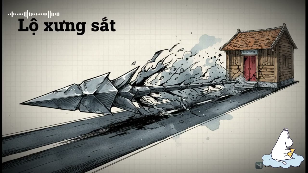Dù Cho Miễn Phí: 7 Loại Đất Tuyệt Đối Không Nên Xây Nhà (Phân Tích Phong Thủy)