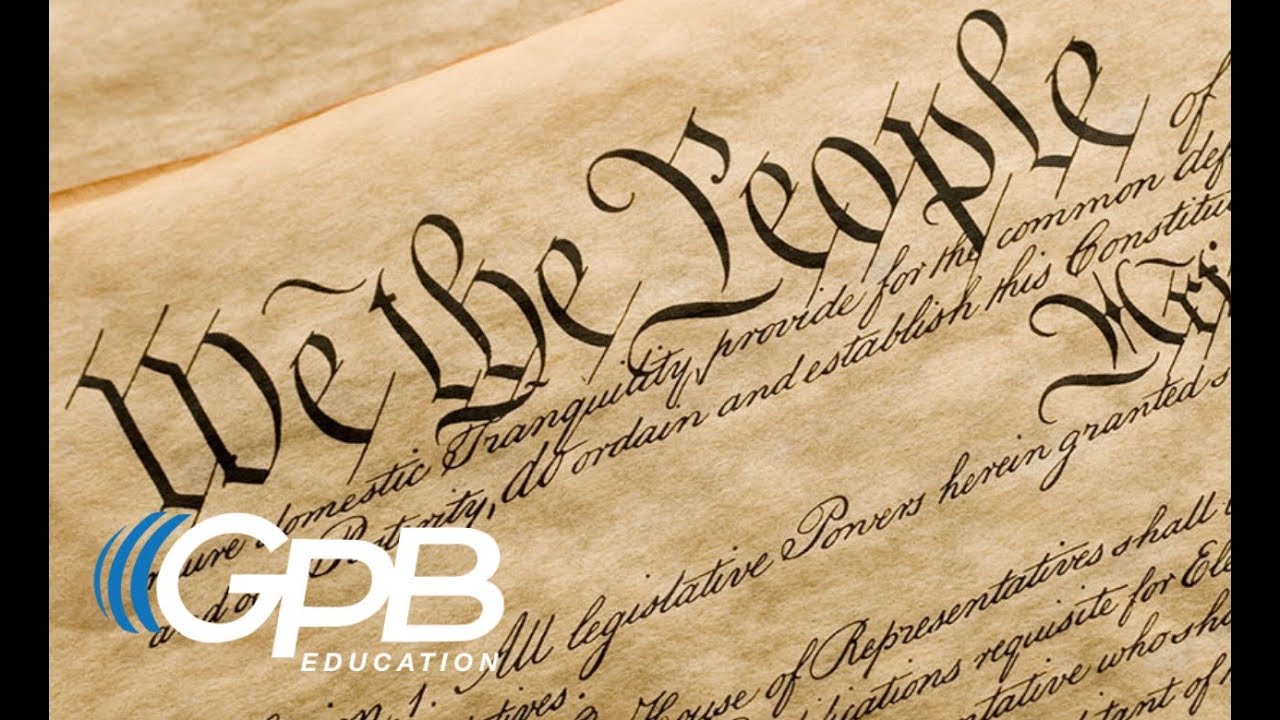 How the United States Constitution Was Created