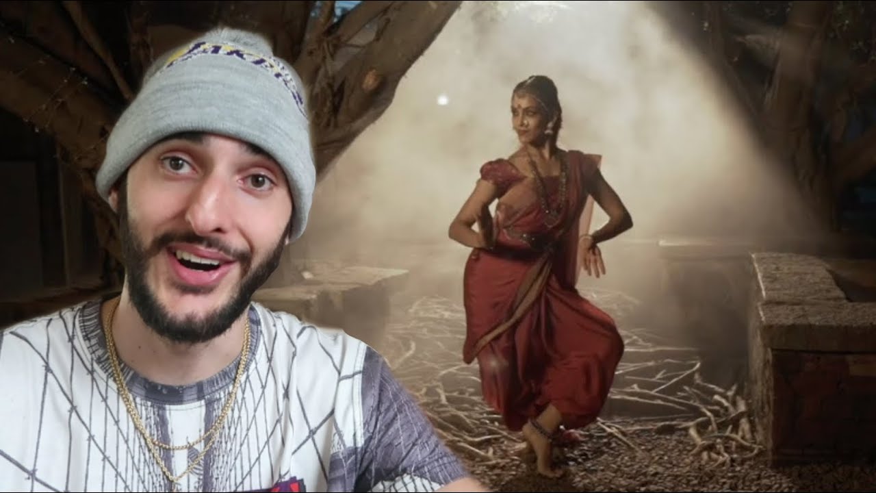 Namami Yoga-Vidye | REACTION