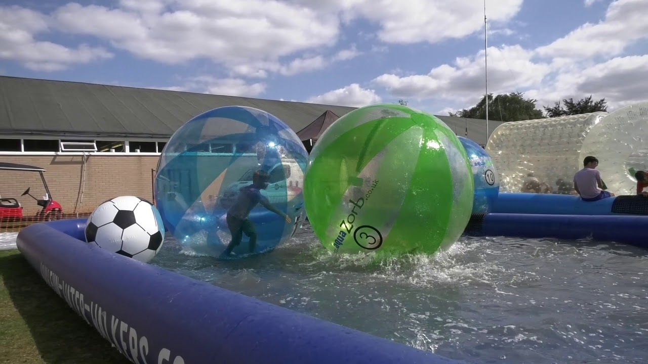 NORJAM 2018- Activity Fields