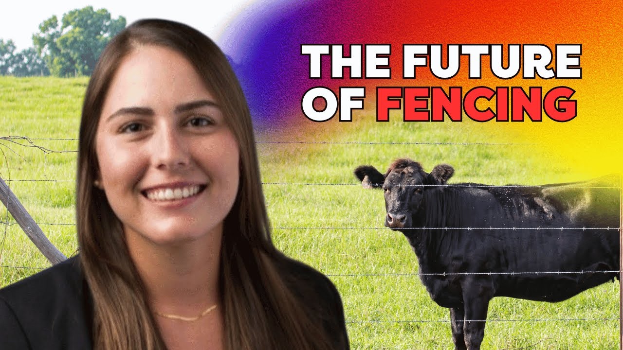 Why Virtual Fencing Is a Game-Changer for Cattle Management - Dr. Juliana Ranches