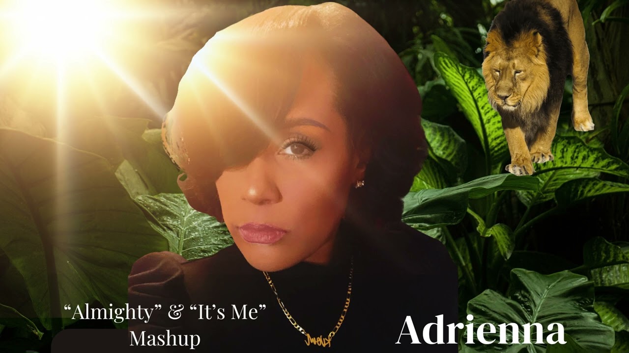 “Almighty” & “It’s Me” Mashup by Adrienna, feat “Apocalypse” Sample by Aytac Turket