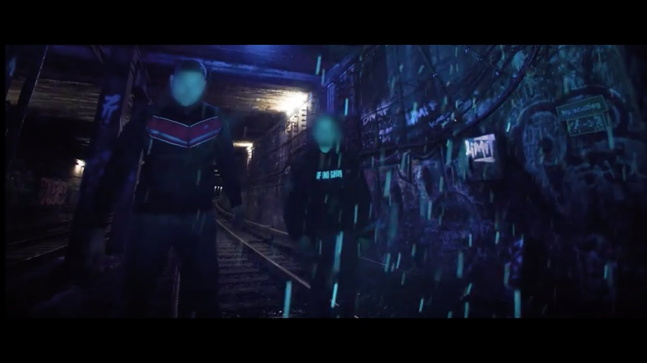 SAFTBOYS (WENA x FAUT) - SOUND VOM CORNER (PROD. AL MAJEED)