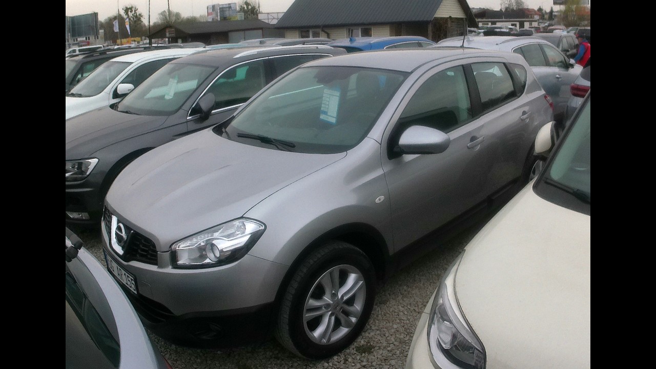 Nissan Qashqai. W DOBREJ CENIE. ZADBANY. OGLĄDAM W KOMISIE. EKONOMICZNY. CENA. ROK. STAN. PRZEBIEG