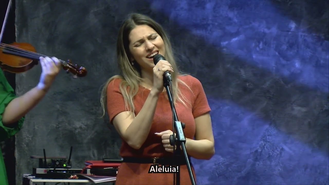 20240609 | Laudă șî închinare - tineret - compilație | Biserica Râul Vieții București