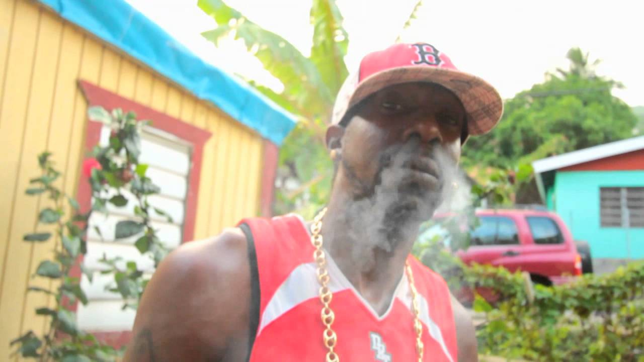 Ogeno Ft. Kissinger "The Whole V.I" {OFFICIAL VIDEO}