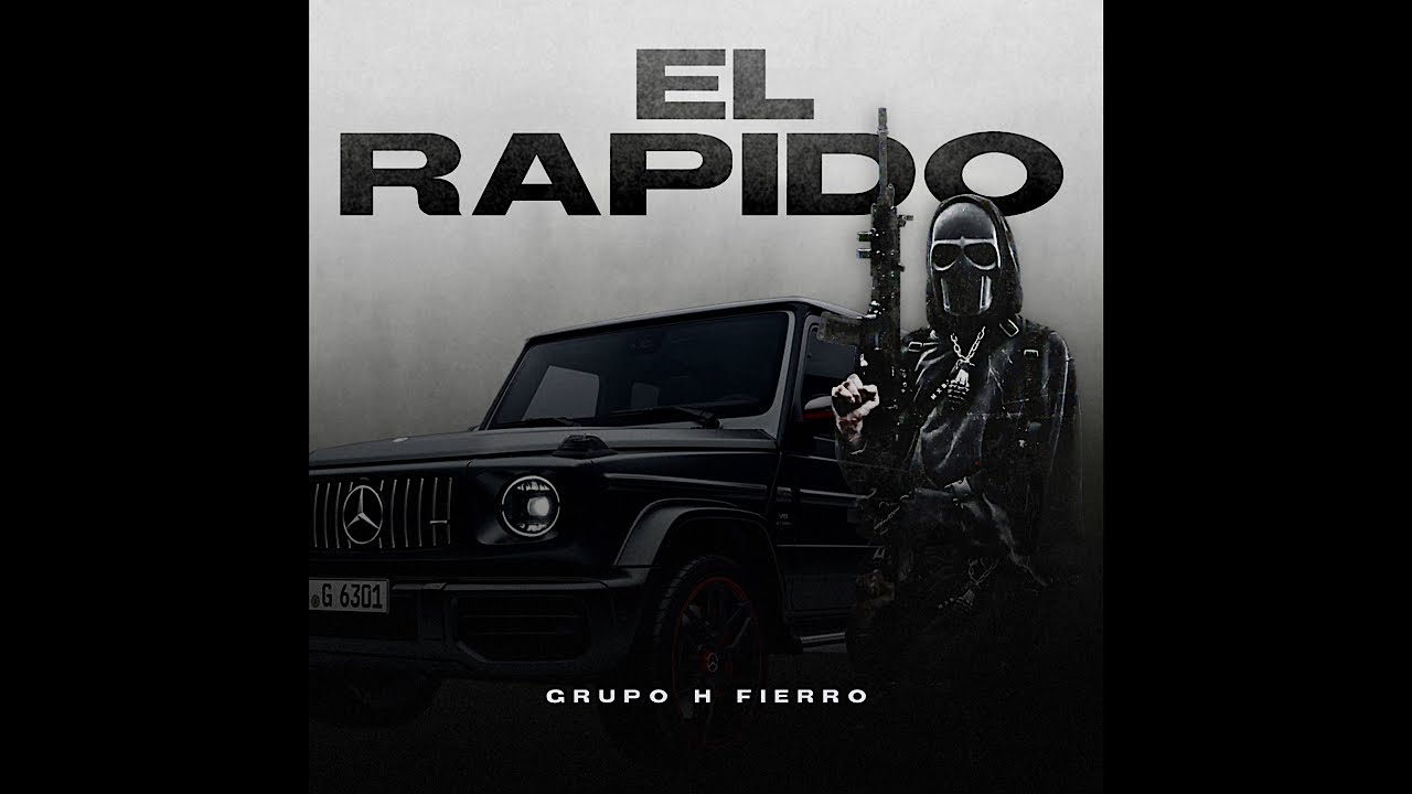 El Rapido - Grupo H Fierro